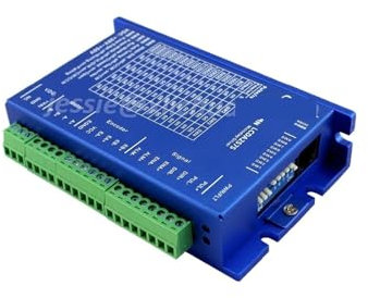 CCCAZ1 2phase Closed Loop Driver LCDA257S Nema 17 CNC Step Stepper servo Controller DC20-50V for 3D Printer