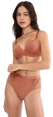 Triumph Wild Azalea Florale WP Bra Donna