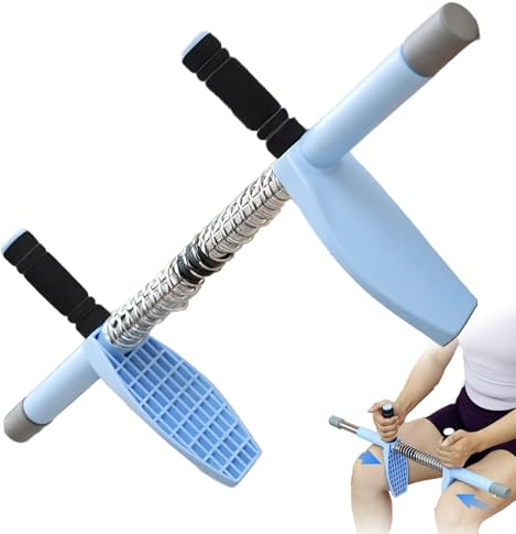 Lårtränare | Toning lårtränare – utrustning träning bärbar stärkare för postpartumträning kvinnor fitness män återhämtningsövningar