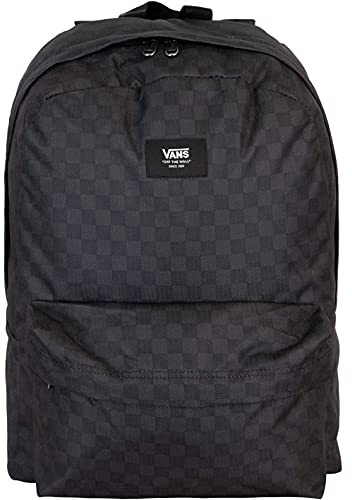 Vans Old Skool III Rucksack (Black/Charcoal, One size)