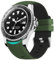 Fullmosa 22mm Correa Reloj Silicona Bicolor No Gaps Para Samsung Gear S3 Classic/Gear S3 Frontier/Galaxy Watch 46mm/3 45mm;Garmin Venu 3/Venu 2/Forerunner 255/255 Music/Forerunner 265