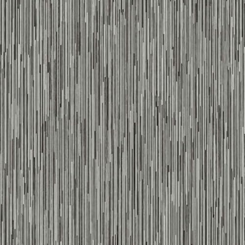 Grey Wood Effect Anti-Slip Vinyl Flooring For LivingRoom, Hallways, Kitchen, 2.0mm Thick Textile Backing Vinyl Sheet, Waterproof Lino Flooring-1m(3'3) X 2m(6'6)-2m²