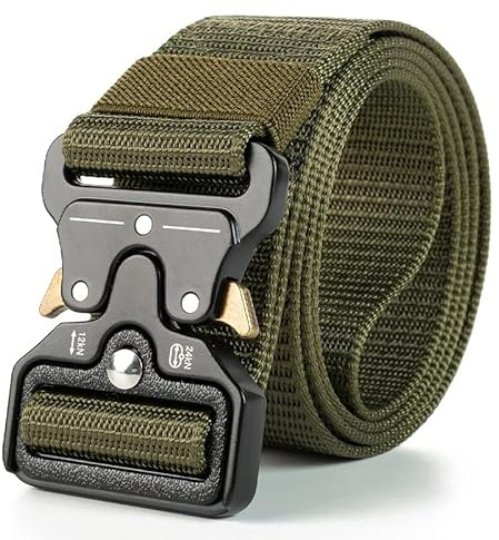 EmDaTo Military Taktischer Gürtel