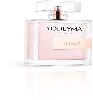 Yodeyma Dinara Eau de Parfum 100 ml