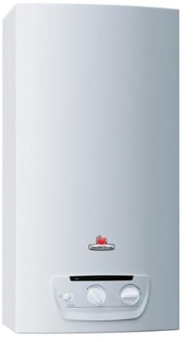 DSTOCK60 - Calentador de agua instantáneo de gas equivalente Bulex 0010013935 Opalia C 11G - B (N-B) - 3532040985339