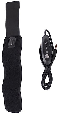 DIYEAH Linsenheizung Linsenheizungsstreifen Mit Temperaturregler Heizband Für Kameraobjektive Kondensationsvermeidung Linsenwärmer