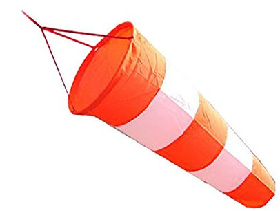 HemeraPhit manica a vento per esterno (40inch, White)