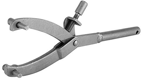 KSTE Manueller Puller, Aluminiumlegierung Roller Motorrad Motoren Variator Remover Puller Werkzeug Zubehör Compatible with Motorrad Werkzeuge