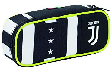 Juventus Winner Forever - Astuccio Ovale/Round Plus Scuola