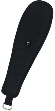 Kinderwagen-Schrittgurt für sicheren und bequemen Kinderwagen, PU-Leder-Kinderwagen-Zubehör
