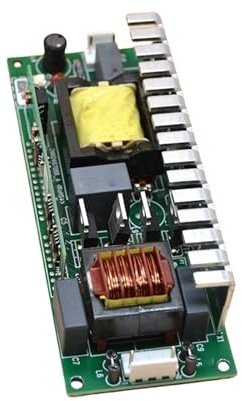 WOATOHO Ballast électronique for Lampe Fluorescente à démarrage Rapide 8R 250 W, ballasts d'éclairage de scène Haute luminosité, 5 pièces