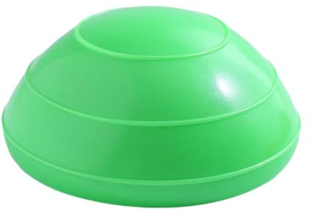 Pegciuho Balance Pod Dot Step Trainingspad, Fußball, Und