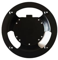 27 Inch Curved Monitor LC27G75TQSCXZW LC27G75TQSRXEN LC27G75TQSRXXU LC27G75TQSIXCI LC27G75TQSEXXY Wall Mount Bracket，Compatible For Odyssey TV Accessories