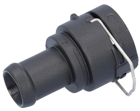 Febi bilstein 103334 Brida de agua fría, 1 pieza