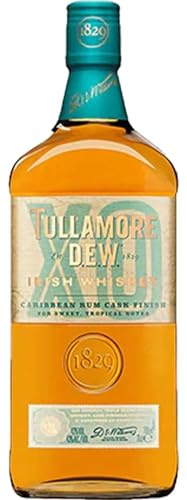 Tullamore Dew XO Rum Cask (1 x 1l)