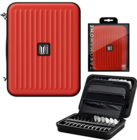 Takoma Dart Tasche XXL Heim Dart Wallet