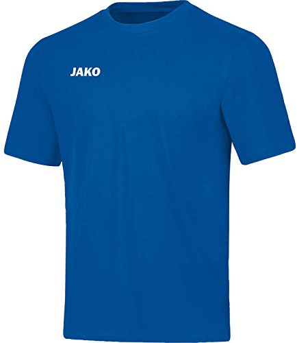 JAKO Herren T-Shirt Base, Royal, 4XL