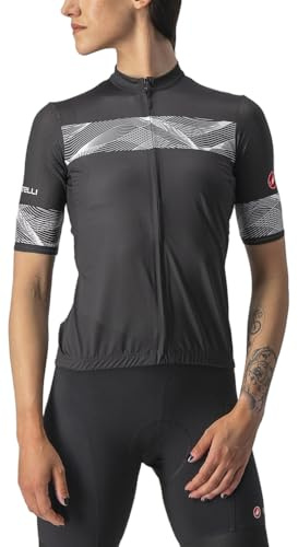 CASTELLI Damen Fenice Jersey Sweatshirt