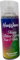 Hue Waves Multicolour Hair & Body Glitter Spray 120ml – Instant Sparkle for Festivals & Parties, Easy Wash-Out, Cruelty-Free, Gift-Ready Rainbow Box