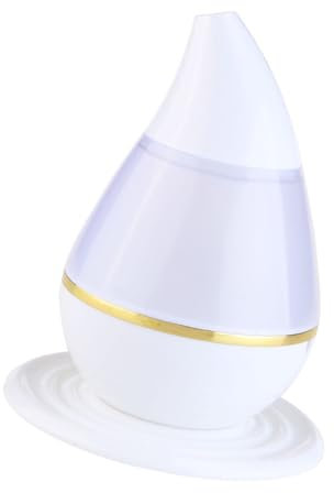 Cabilock Humidificador De Aire Usb Led De Colores Difusor De Aroma Para Aromaterapia Dormitorio Humidificador De Aire Para Uso Doméstico