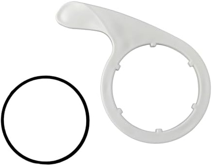 Clé De Démontage Avec Joint Torique Pour Filtre Bwt Eco Ou Dgd