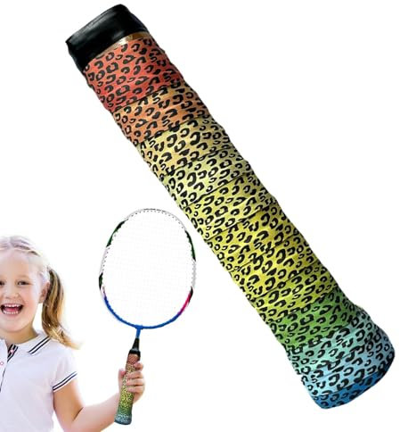 Cinta antideslizante para raqueta, cinta adhesiva para raqueta de tenis