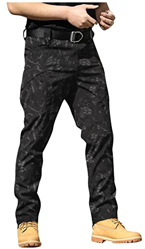 Generische Freizeithose Herren Kletterhose Fahrradhose Lang Angelhose Knickerbocker Hose Reithose Sicherheitshose 2024