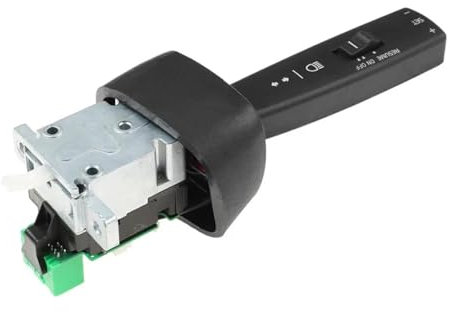 WUWMTUTCK Auto Auto Zubehör Blinker Schalter Fit for Volvo VNL VNM LKW 2005-2012 Uns 20797838 9785501/20399170/20479584/20701049/3944025