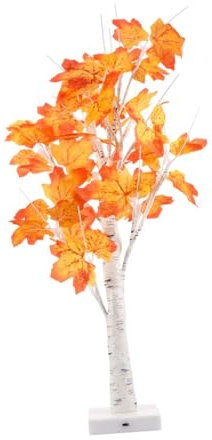 Holibanna Lampada A Led Luce Decorativa Colorata Da Giardino Per Albero Illuminazione Esterna Ornamentale Modellazione Sicura Durevole