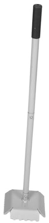 LABRIMP Manual Trash Can Compactor Tool with Handle Garbage Bin Smash down Tool for Outdoor Wheelie Bins for Home and Garden