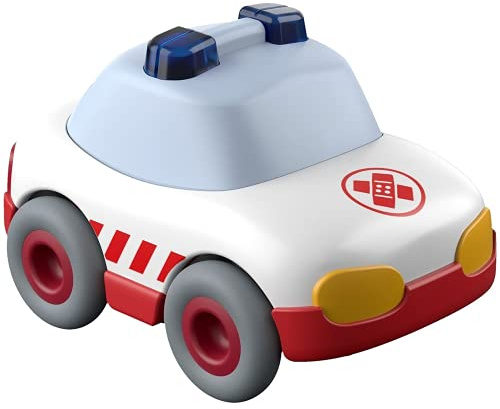 HABA 302976 Kullerbü - Notarztwagen