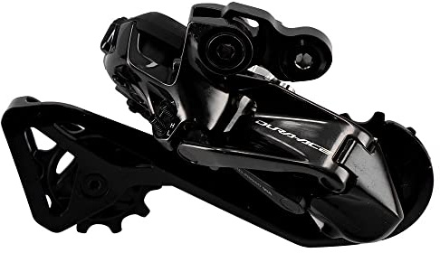 Shimano Dura Ace Di2 RD-9250 Mod. 22 Dura Ace Di2 RD-9250 Mod. 22 Schwarz 12-Fach
