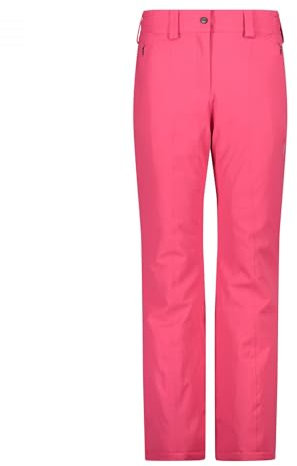 CMP - Damenhosen, Fuchsie, S