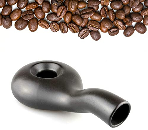 Green Coffee Bean Roaster, Small Ceramic Bean Roaster, Roaster Enthusiast, Domestic Coffee Bean Baking Spoon