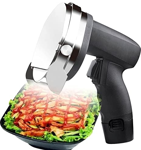 Trancheuse À Viande Pour Barbecue Électrique Couteau À Doner Kebab Automatique, Trancheuse À Kebab Électrique Avec 2 Lames Coupant Une Trancheuse À Kebab Turque, Machine À Découper La Viande, Kebabsl