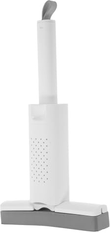 FUTUREORYY Trapeador Esponja Portátil Mini Multifuncional para Limpieza de Escritorio y Superficies Pequeñas Ligero Fácil de Usar para Cocina y Baño