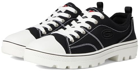 Skechers Women's Roadies True Roots Trainers