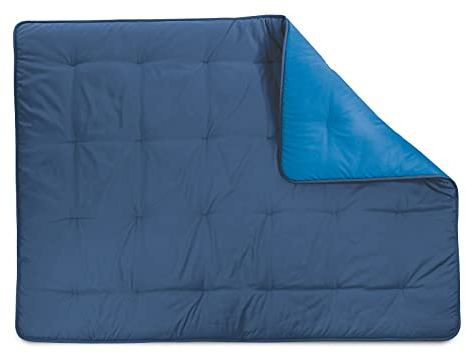 CALEFFI Scaldotto - Plaid Divano e Letto 130x170 cm Morbida Microfibra Calda Avvolgente, Copridivano e Copriletto Trapuntato Artigianale e Lavabile, Coperta Copri Divano e Copri Letto Ottimo Comfort