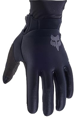 Fox Racing Unisex-Adult Defend Thermo Glove Windbreaker
