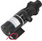 RV Macerator Pump, All Copper Motor Wide Uses Low Noise Waste Pump for Medical Equipment Sewage for Domestic Water Sewage (DC24V)