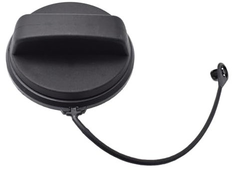 Tankdeckel für Autos 6G919030AD Für F&ord Für Focus MK2 2005 2006 2007 2008 2009 2010 2011 2012 Tankdeckel Für Benzintanks Tankdeckel