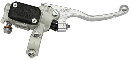 Levier De Maître-cylindre De Frein Avant Pour KTM EXC EXCF XC XCW XC-F XCF-W SX SXF 150 250 300 350 400 450 500 Accessoires De Moto