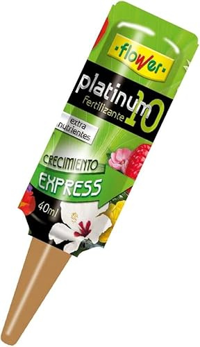 PLATINUM-10 GOTAS MONODOSIS - EXPOSITOR (Paquete de 5)
