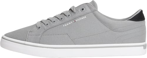 Tommy Hilfiger Vulc Core Long Lace Rojo Xit