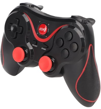 CFTGIW X3 Gaming Controller Computer Game Controller Gamepad für für Mobiltelefon TV CP VR Sind Verschiedene Modi, die Sich Unterscheiden Game ControllerWireless Gaming ControllerGame