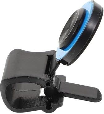 Ipetboom Controller di Gioco per Telefono Levette di Controllo e Grilletto Reattivo, Adatto a Giocatori Mobili che Necessitano di Precisione Durante Gioco