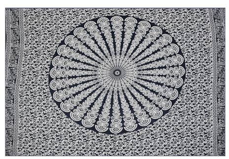 Sarong Pareo Wickelrock Wickeltuch Strandtuch Handtuch Stola Tuch Schal Badebekleidung 140x120 cm (Schwarz)
