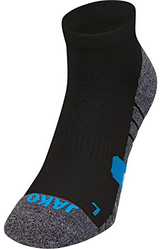 JAKO Unisex Trainingssocken Kurz Socken (2er Pack)