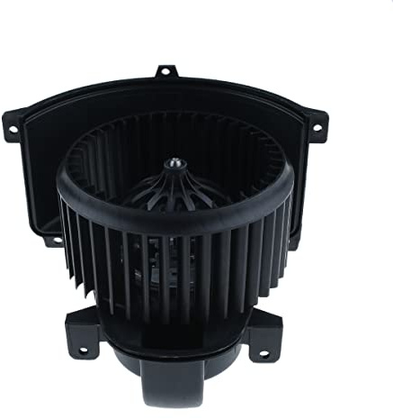 Frankberg Heater Blower Motor Fan Compatible with Q7 4LB 2006-2010 C.a.y.e.n.n.e 9PA 2002-2010 A.m.a.r.o.k 2HA 2HB 2010-2018 T.o.u.a.r.e.g 7L6 7L7 7LA 2002-2010 Replace# 7L0820021K