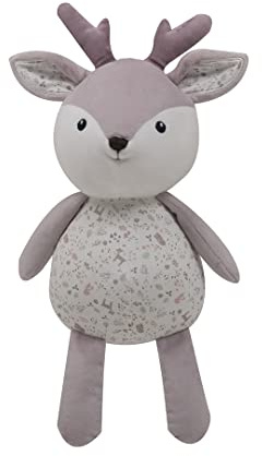 DOMIVA - Peluche 30 cm Lilas